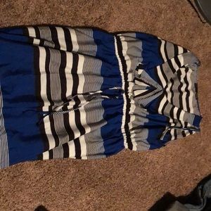 Maurices Size XL dress